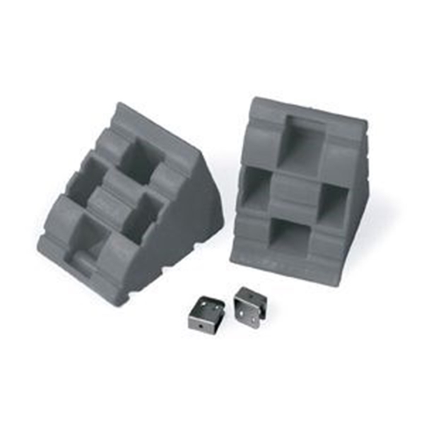 Tope Chock Level. REF: A0000526.