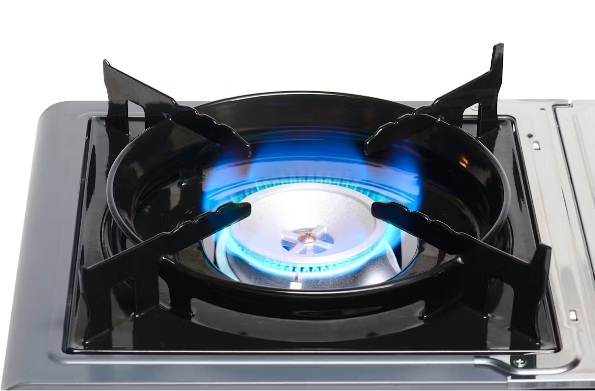 camp bistro 3 hornillo 2