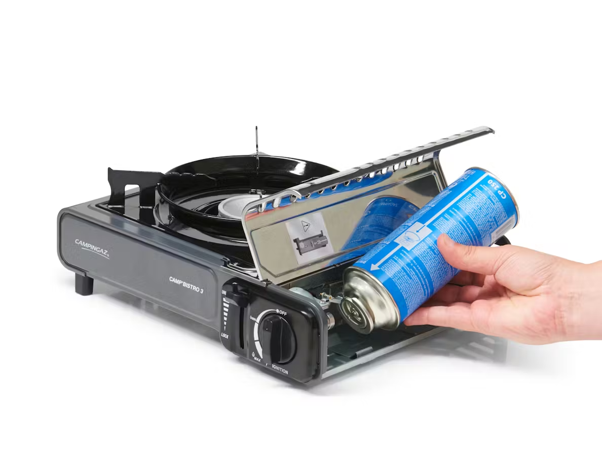 camp bistro 3 hornillo 3