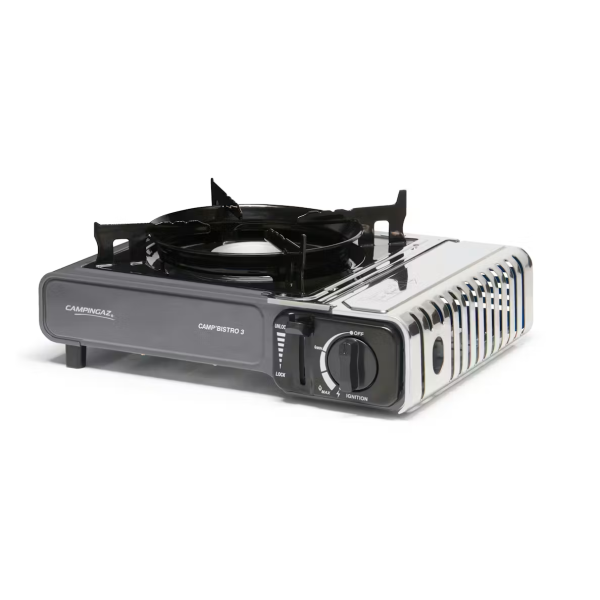 Camp Bistro 3 hornillo. REF: 2000038753.
