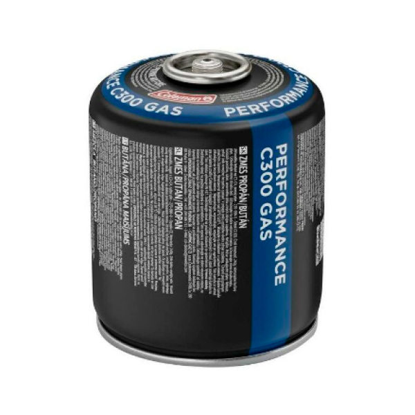 Cartucho Coleman C300 Performance. REF: 2182914.