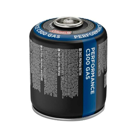 cartucho coleman C300