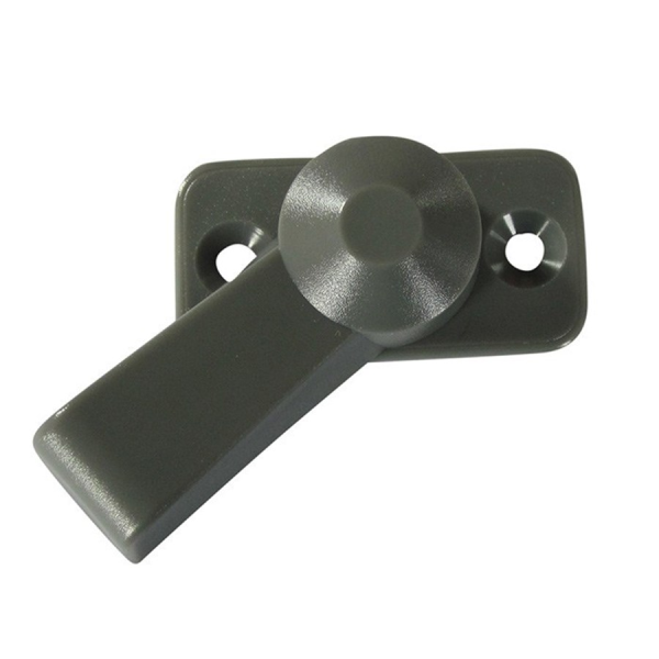 Cierre Bloqueador – Gris. REF: A0001595.