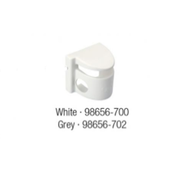 Cobertura Sup. SECURITY GRIS. REF:A9901039.