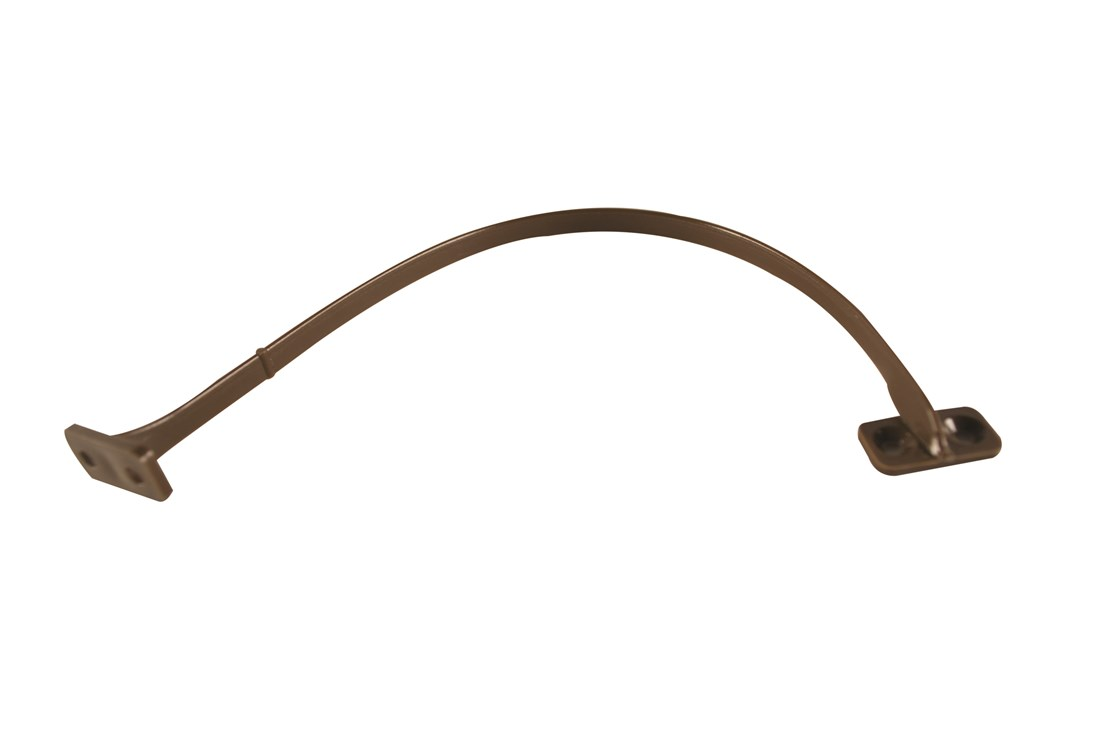 compas de retencion marron