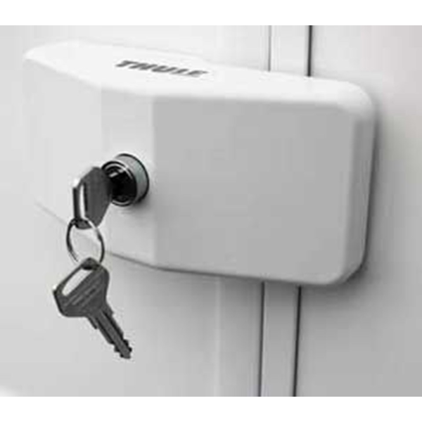 Door Lock Cerradura. REF: A0000428.