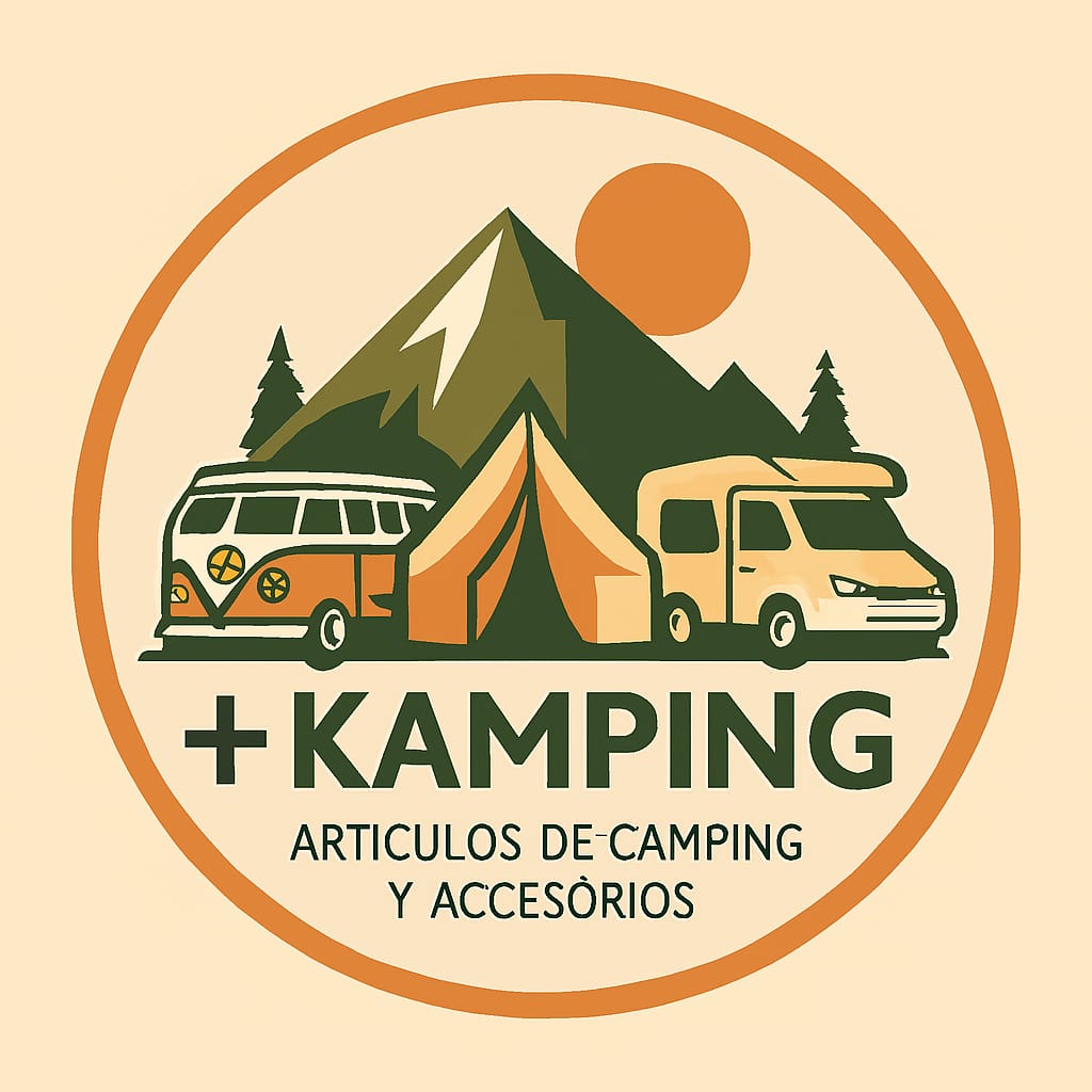 +kamping