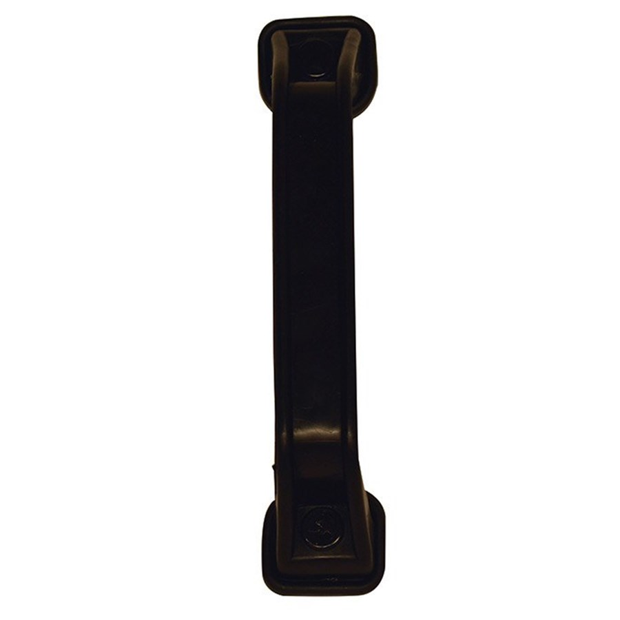 manija plastico negro 2