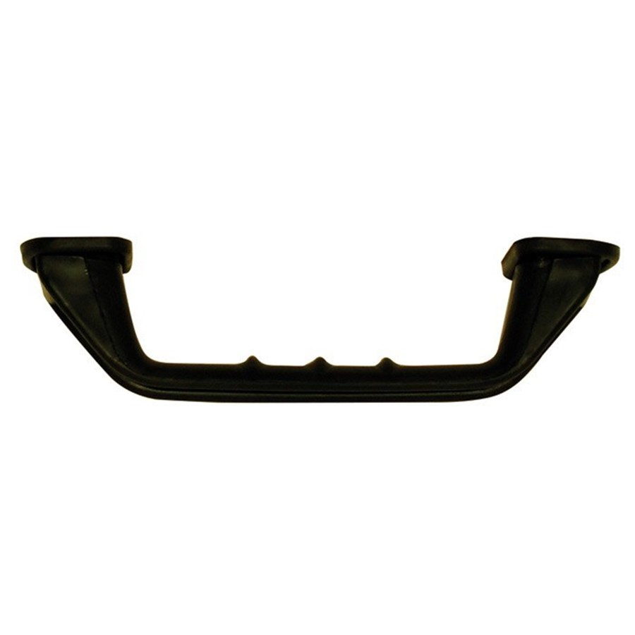 manija plastico negro 3