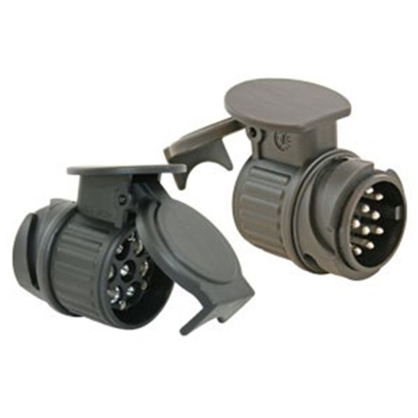 Adaptador Mini – a granel. REF: A0008083.