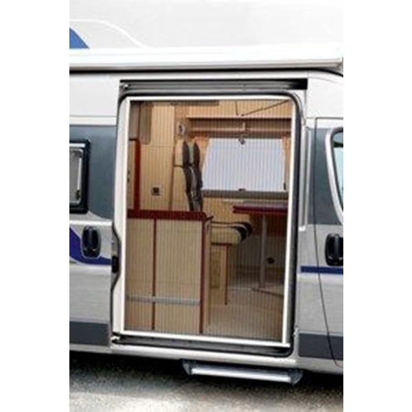 Mosquitera Remicare Fiat para puerta baja. REF: A0000709. Sin stock en tienda. Para plazo de entrega llamar al 614828654.