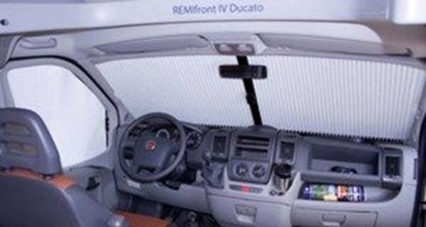 Estore Remifront IV para FIAT Ducato (X290) desde 09/2014 – Parabrisas sin sensores de lluvia. REF:A0000716 . Sin stock en tienda. Para plazo de entrega llamar al 614828654.