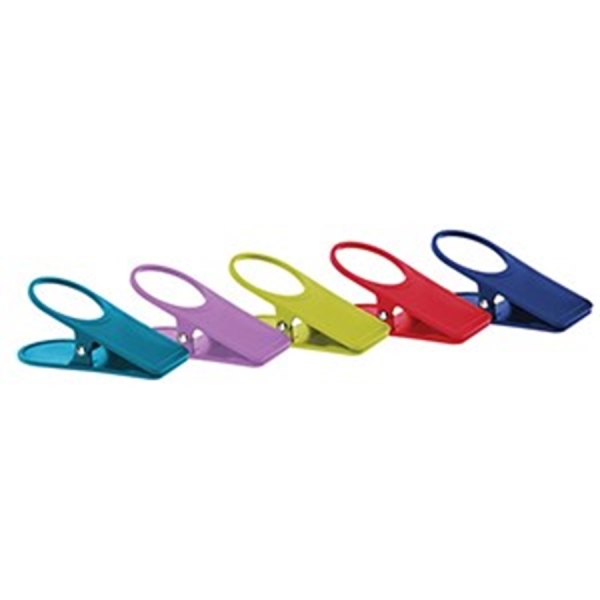 Clip de soporte de bebida. REF: A0001848.