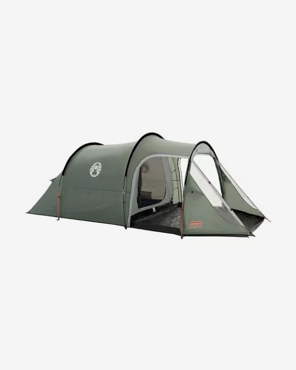 Coleman Coastline 3 plus. REF: 2000038886. Sin stock para plazo de entrega llamar al 614828654.