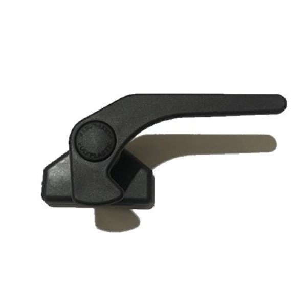 Cierre con boton POLYFLIX. REF: A0021196.