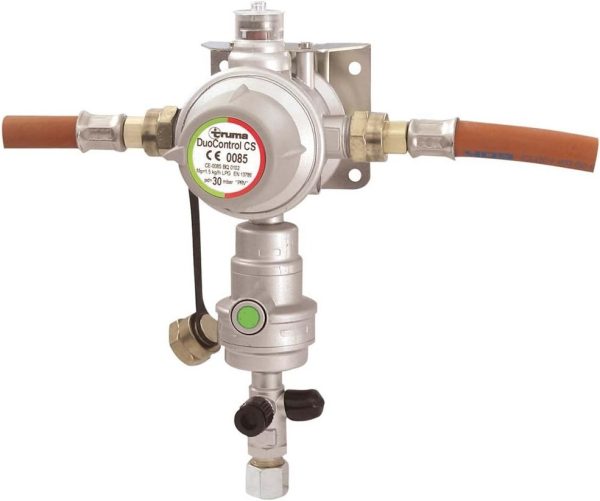 Regulador DuoControl CS – Horizontal. REF: A0000014. Sin stock en tienda.Para plazo de entrega llamar al 614828654.