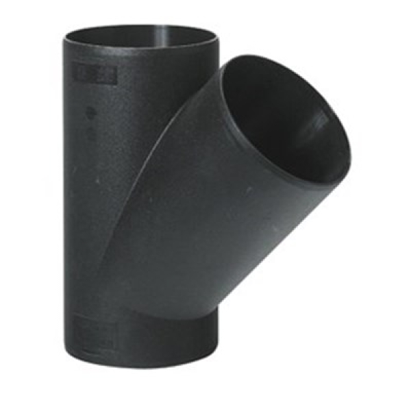 Conexión Y Ø 60 mm. REF: A0002682