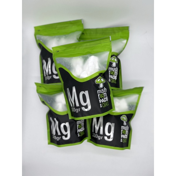 Magnesio en roca. REF k000020