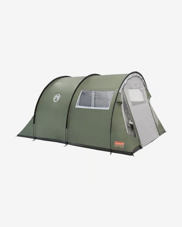 Coleman Coastline 4 Deluxe. REF 2000038573. Sin stock en tienda. Para plazo de entrega llamar al 614828654.