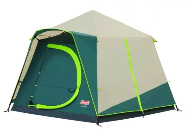 Coleman Polygon 5. REF: 2000038700. Sin stock en tienda para plazo de entrega llamar al 614828654.