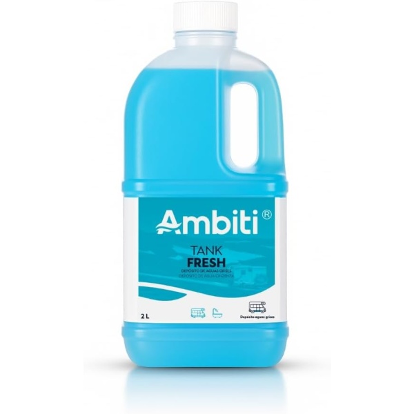 Liquido Ambiti Fresh 2L