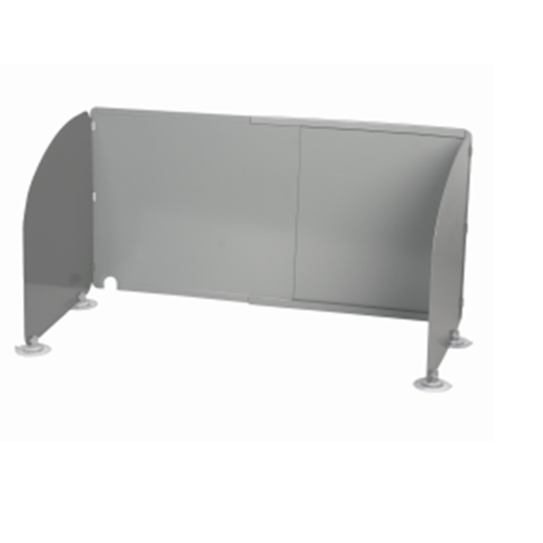 Paravientos Cocina Con Ventosas