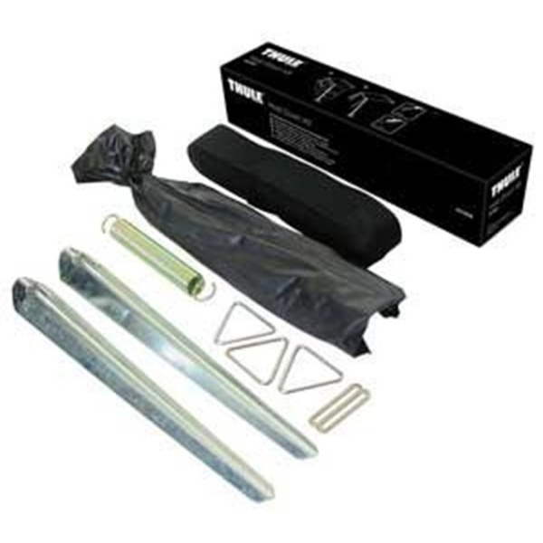 Cincha antitormenta Hold Down Kit