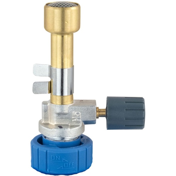 [8363989] Mechero de laboratorio Labogaz 470 Campingaz