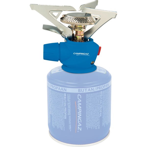 HORNILLO TWISTER PLUS PZ