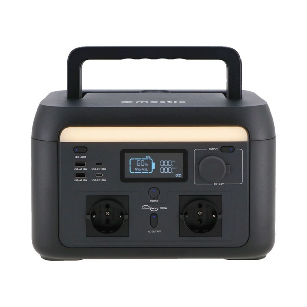 Mestic Power Station MPS-1000