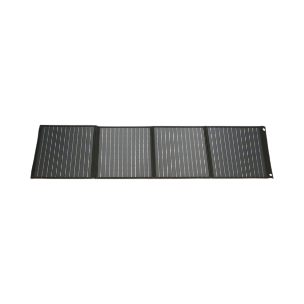 Panel solar Plegable MSFO-200 246 x 54 x 2,5 – 200 W